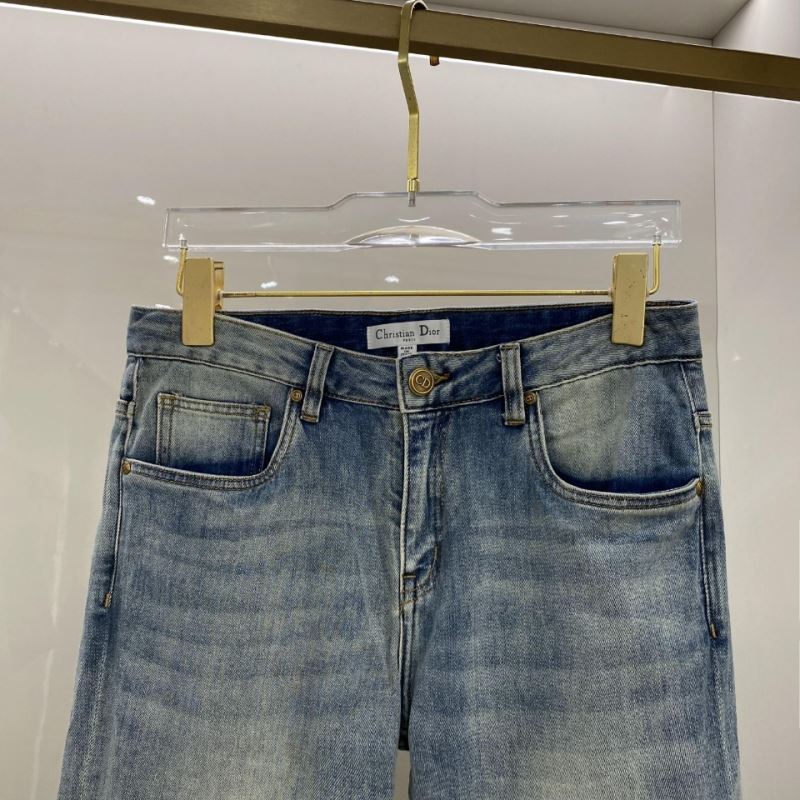 Christian Dior Jeans